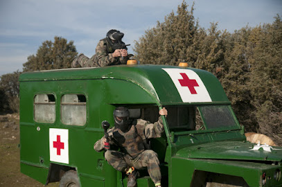 Imagen de Ocius Park Colmenar Viejo -