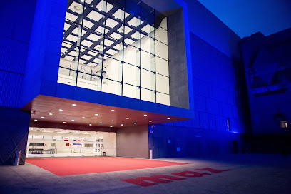 Imagen de Cartuja Center CITE Sevilla -