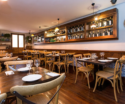 Imagen de El Rincon Steak house -