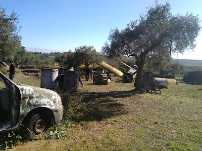 Imagen de Sur Paintball Sevilla -