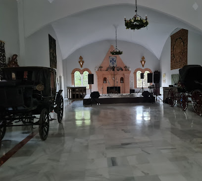 Imagen de CORTIJO PALACIO LOS MONTES -