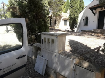 Imagen de Club de Campo Urbanizacion Valgrande -