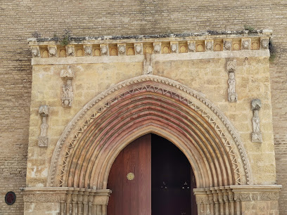 Imagen de Iglesia de Santa Marina -
