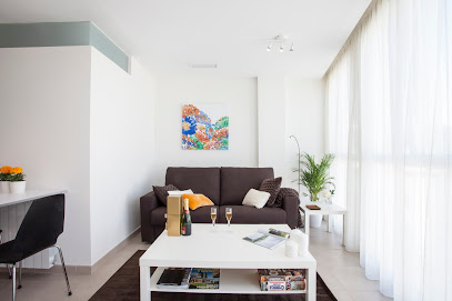 Imagen de SingularStays -