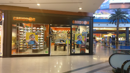 Imagen de Deportes Campeon -