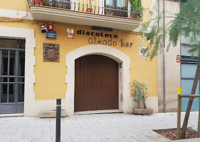 Imagen de Almodobar Barcelona -