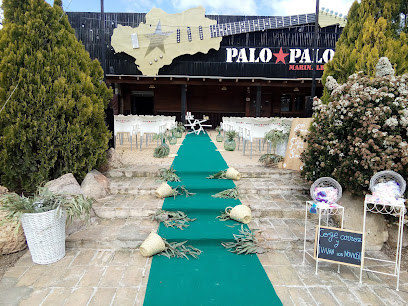 Imagen de SALA PALO PALO -