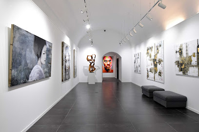 Imagen de Villa del Arte Galleries Barcelona (C/ de la Palla) -
