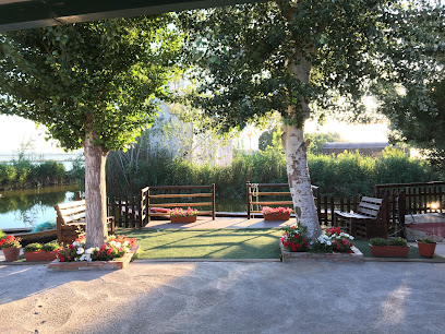 Imagen de La Barraca del Roig -