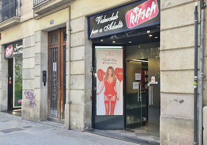 Imagen de Sex shop -Tienda erotica | Kitsch Barcelona -