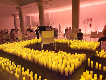 Imagen de Palacio Neptuno -