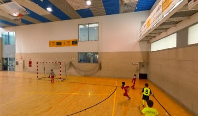 Imagen de Centro Deportivo San Luis -