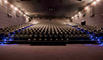 Imagen de Cinesa Mendez Alvaro Isense -