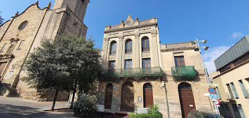 Imagen de Parroquia de Sant Boi -