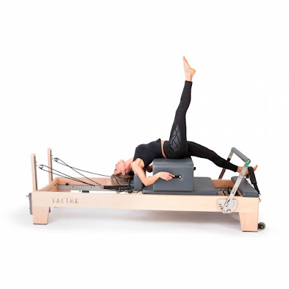 Imagen de MAQUINAS DE PILATES MADRID -