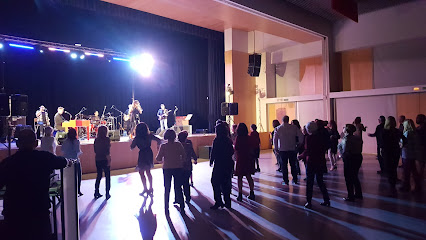 Imagen de Sala Pal·ladius -