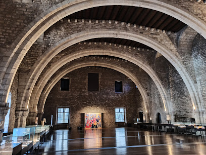 Imagen de Salo del Tinell -