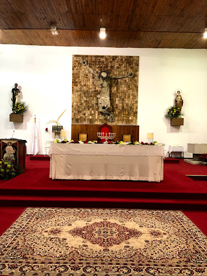 Imagen de Parroquia de San Martin de Porres -