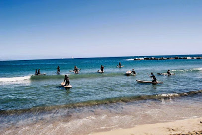 Imagen de IEM Espai de Mar -
