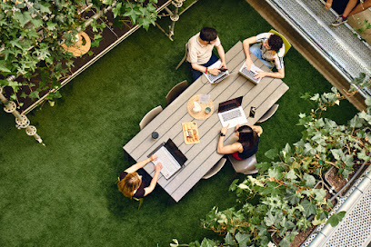 Imagen de The Shed CoWorking -