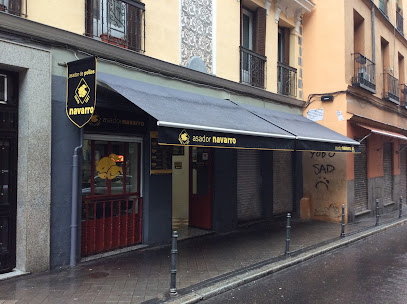 Imagen de Asador de Pollos Navarro -