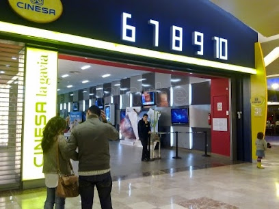 Imagen de CINESA LA GAVIA -