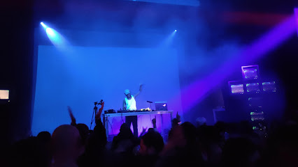 Imagen de Sala Paral·lel 62 -