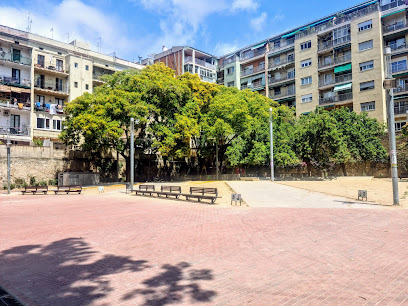 Imagen de Jardins de Cesar Martinell -