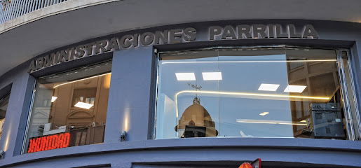 Imagen de Administraciones Parrilla -