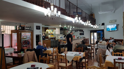 Imagen de Meson Asador Triana -