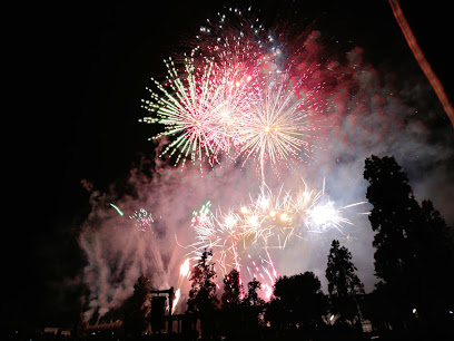 Imagen de Anfiteatre del Parc de la Muntanyeta -
