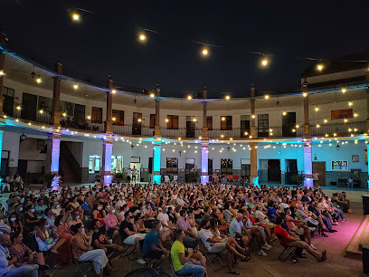 Imagen de El Patio deTriana -