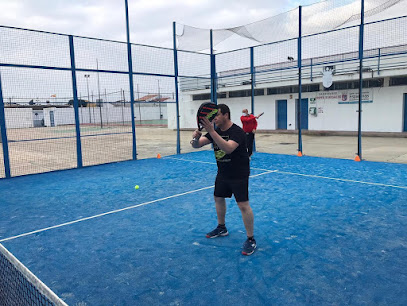 Imagen de ALJARAFE SPORTS TENIS Y PADEL -