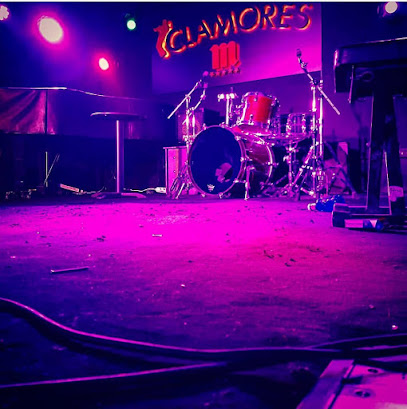 Imagen de Clamores -