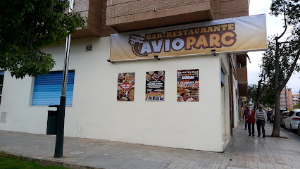 Imagen de Restaurante AvioParc -