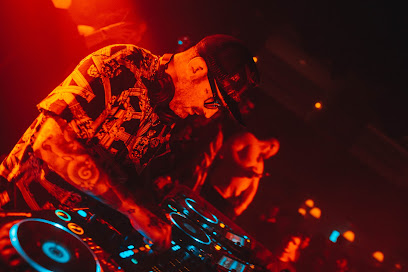 Imagen de Lula Club -