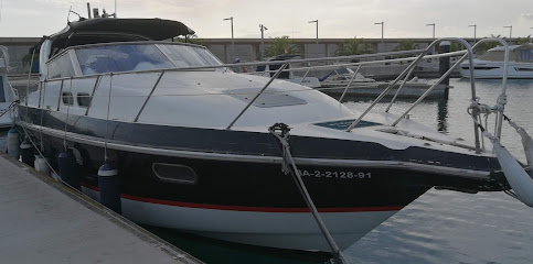 Imagen de PASEOS EN BARCO -