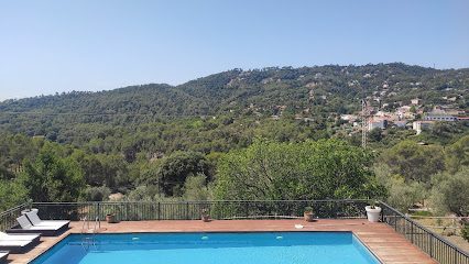 Imagen de Can Borrell Hotel and Events -