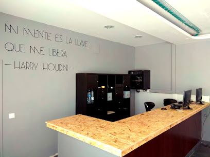 Imagen de The Rombo Code | Escape Room Aljarafe -