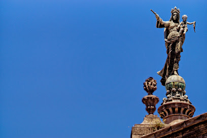 Imagen de Basilica of Our Lady of Mercy -