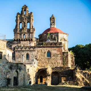 Imagen de La Cartuja de Cazalla -