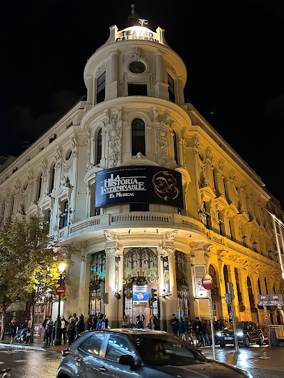 Imagen de The Hole -