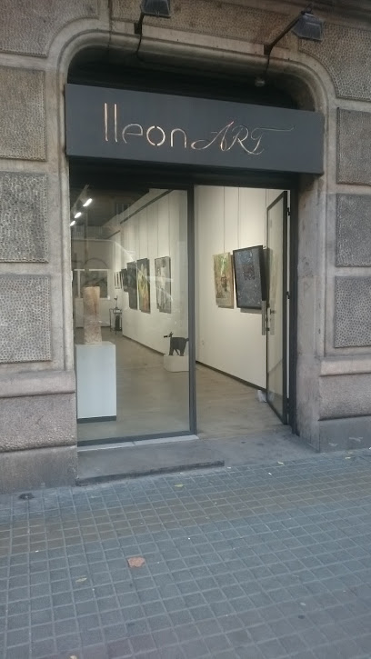 Imagen de Galeria Lleonart -