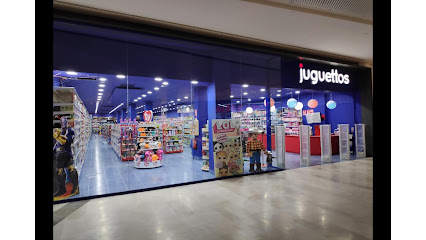 Imagen de Juguettos -