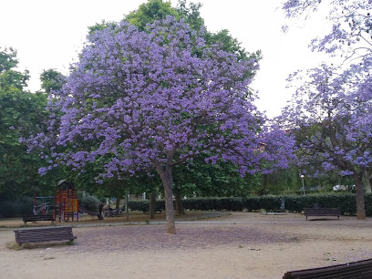 Imagen de Parc de Can Barriga -