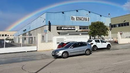 Imagen de RESTAURANTE BONACUINA III -