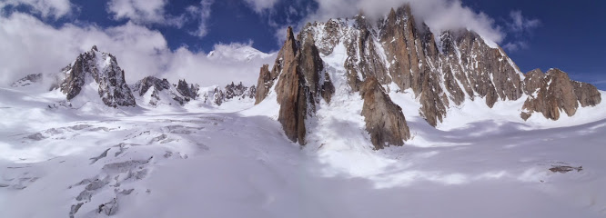 Imagen de Nanuk Experience -