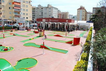 Imagen de Bowling Golf Calella -