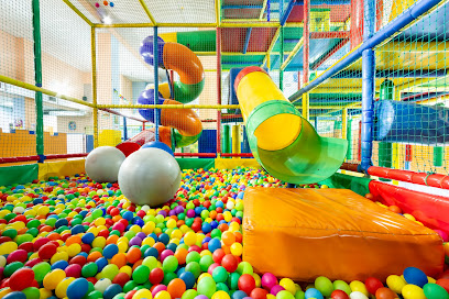 Imagen de Kangaroo's Playground -