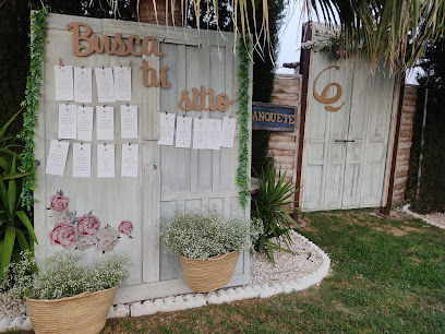 Imagen de Esencia Eventos con Alma -